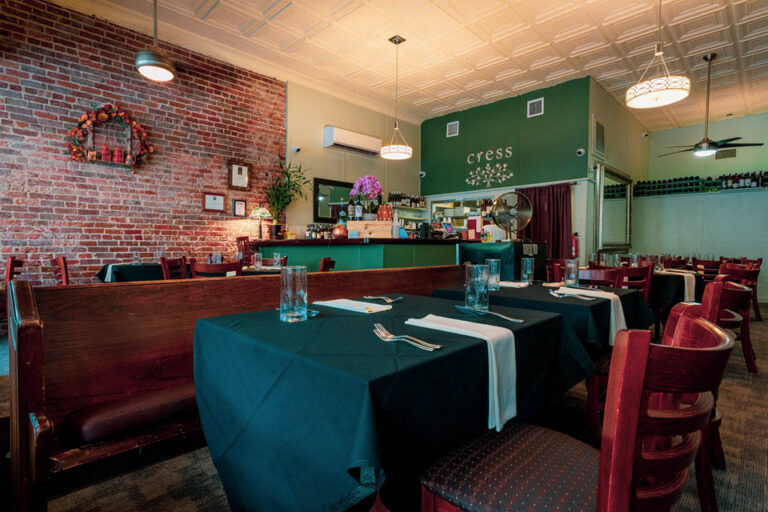 cress restaurant deland fl interior 1 768x512