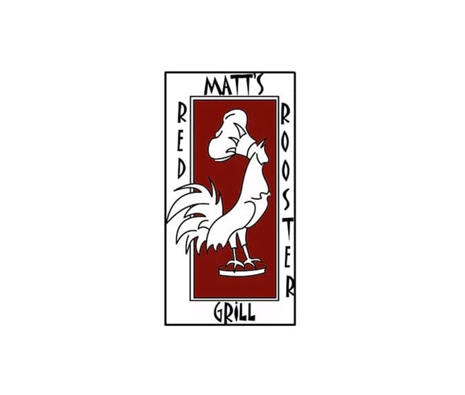 matts red rooster flemington nj logo 1