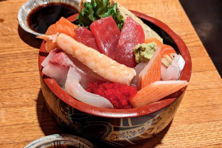 sagami japanese restaurant collingswood food 1 768x512