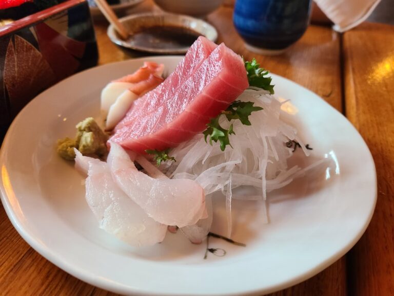 sagami japanese restaurant collingswood food 5 768x576