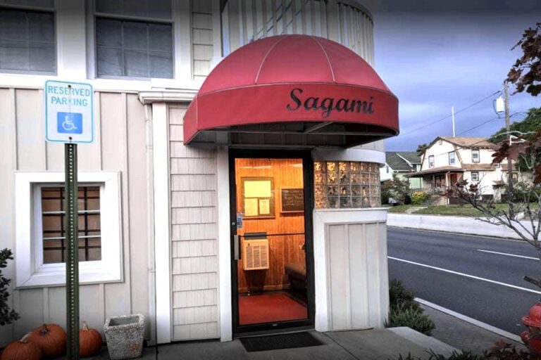sagami japanese restaurant collingswood nj exterior 2 768x512