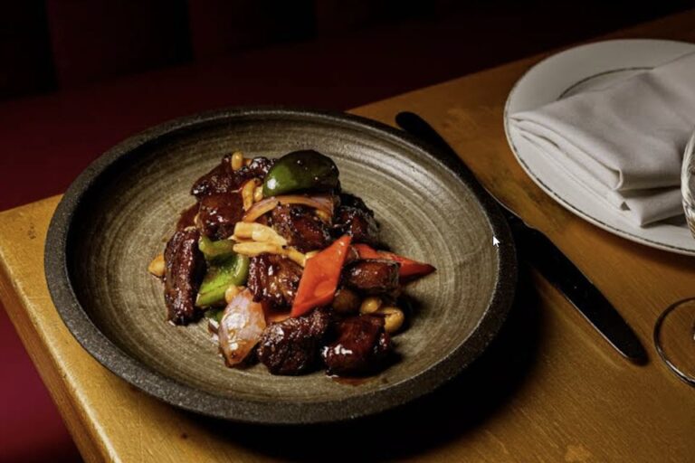 sei less new york ny food 1 768x512