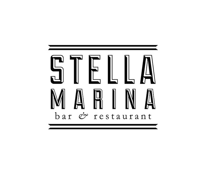 stella marina asbury park nj logo 1