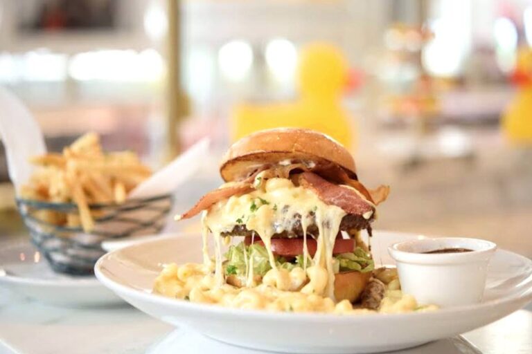 sugar factory cherry hill nj food 1 768x512