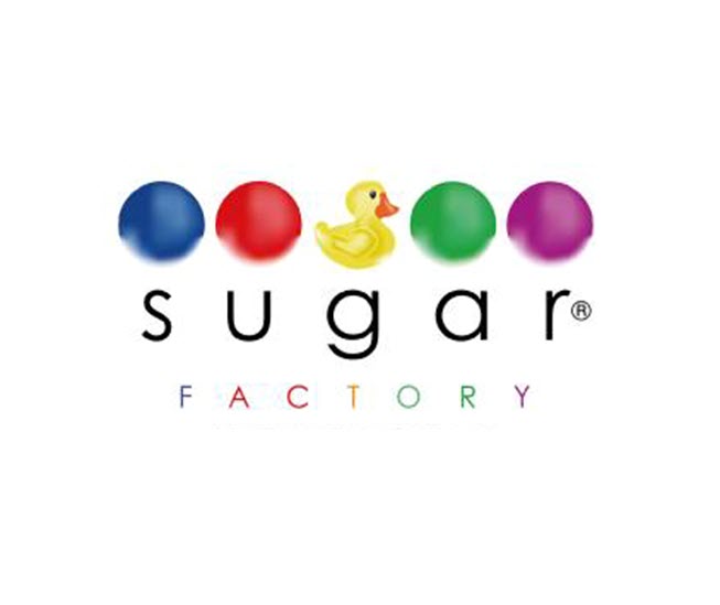 sugar factory cherry hill nj logo 1