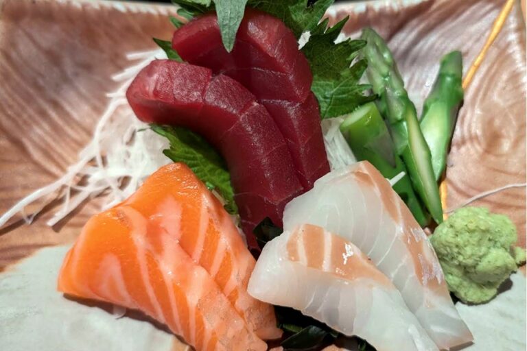 sushi taro washington dc food 1 768x512
