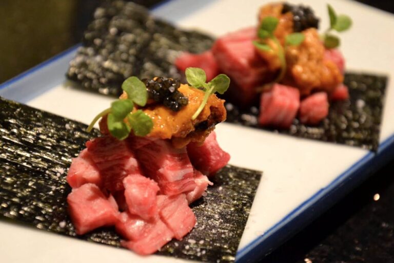 sushi taro washington dc food 2 768x512