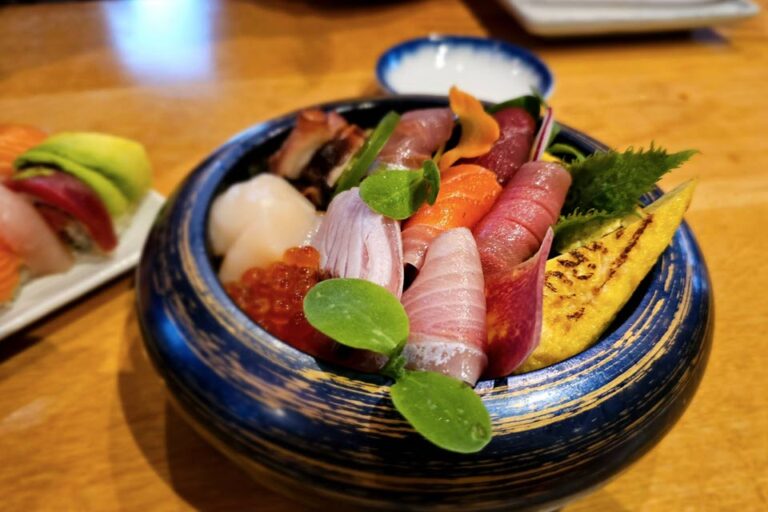 sushi taro washington dc food 3 768x512