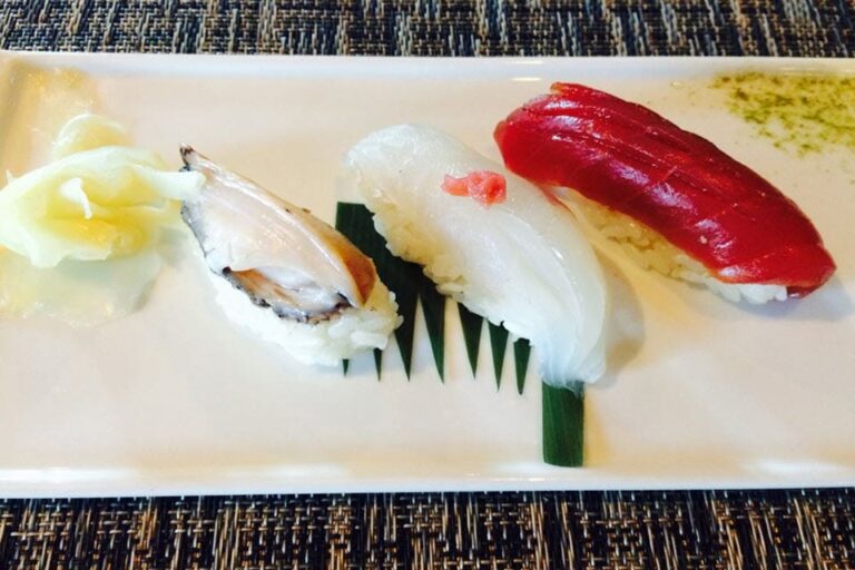 sushi taro washington dc food 4 768x512