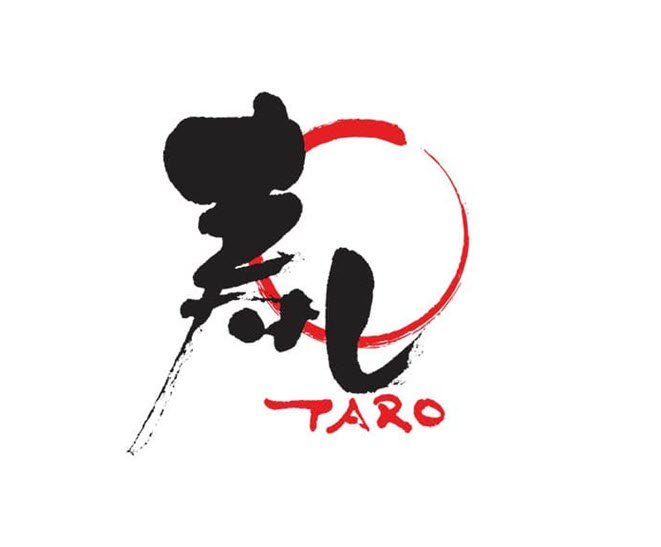 sushi taro washington dc logo 1