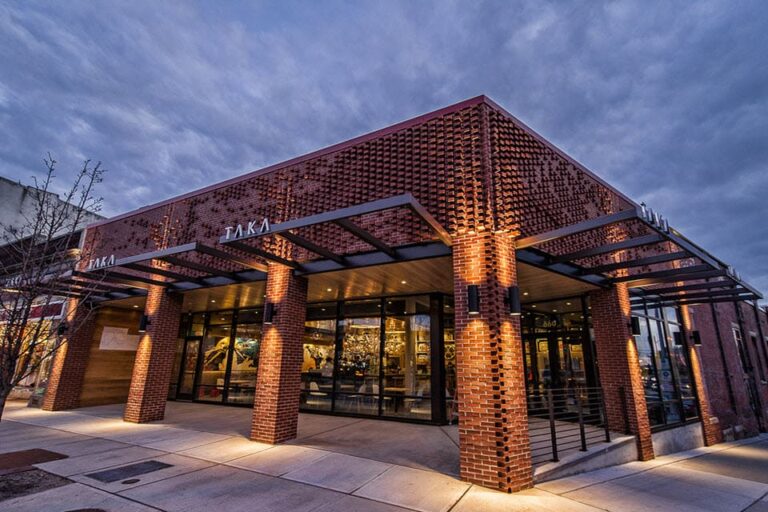 taka restaurant asbury park nj exterior 1 768x512