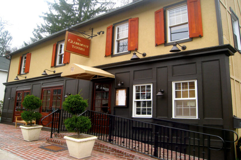 the claremont tavern bernardsville nj exterior 1 768x512