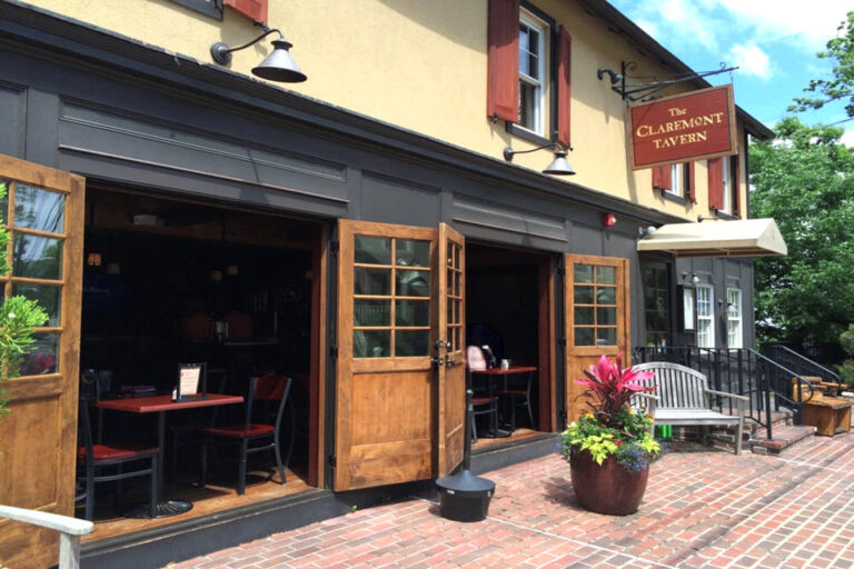 the claremont tavern bernardsville nj exterior 2 768x512