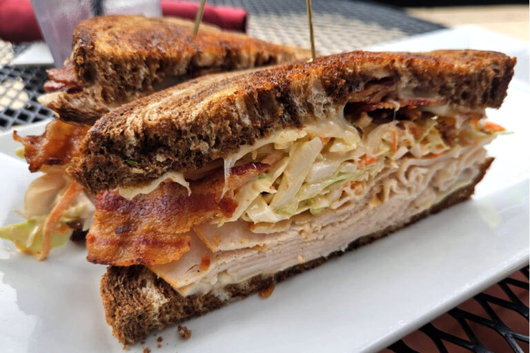 the claremont tavern bernardsville nj food 1 768x512