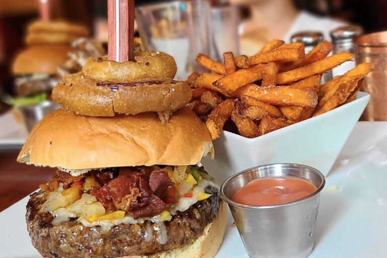the claremont tavern bernardsville nj food 2 768x512