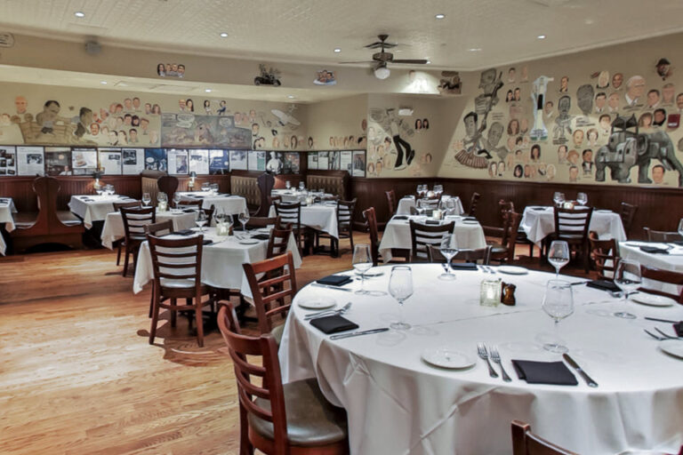 the palm restaurant atlantic city nj interior 1 768x512