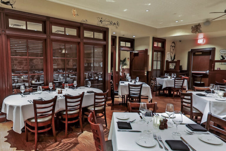 the palm restaurant atlantic city nj interior 3 768x512