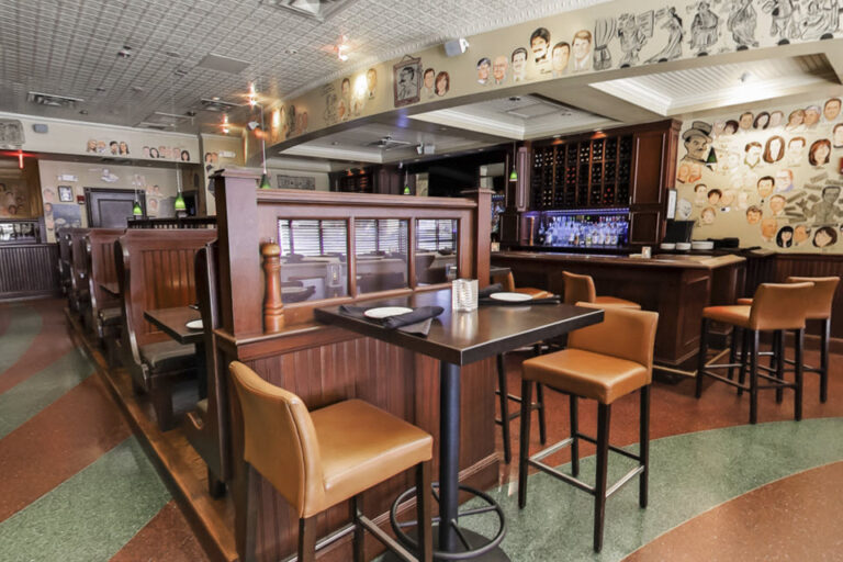 the palm restaurant atlantic city nj interior 7 768x512