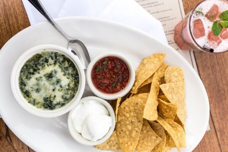 the white house tavern aspen co food 2 768x512
