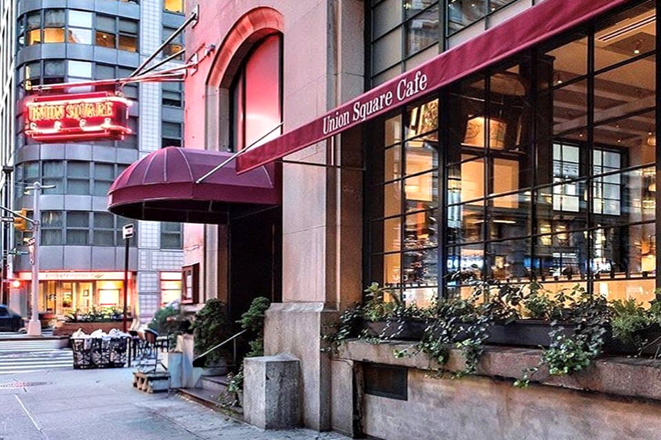 Union Square Cafe photo 9