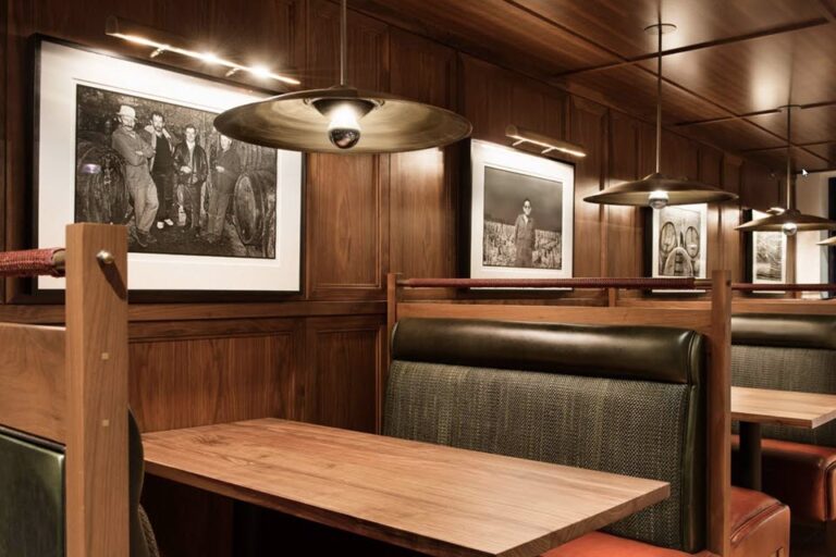 union square cafe new york ny interior 7 768x512
