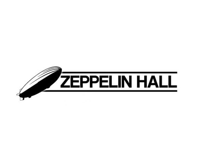 zeppelin hall jersey city nj logo 1