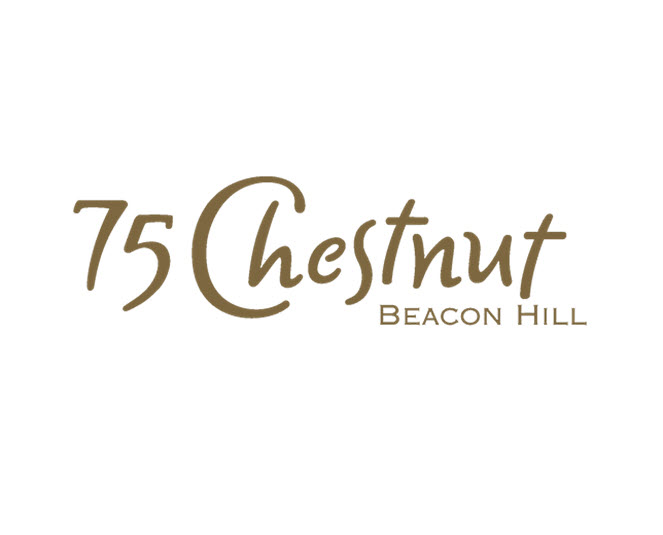 75 chestnut boston ma logo 1
