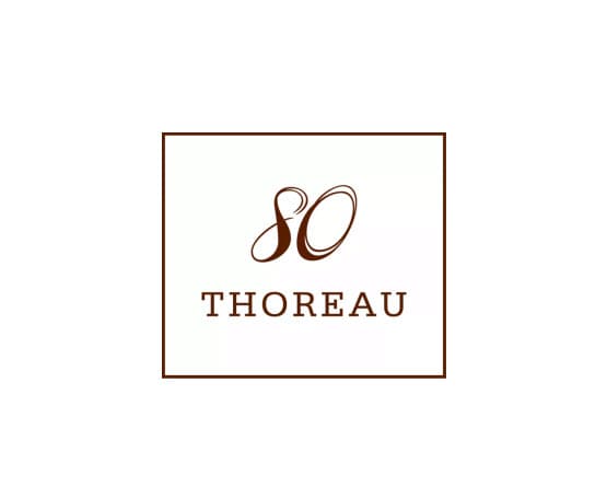 80 thoreau concord ma logo 1