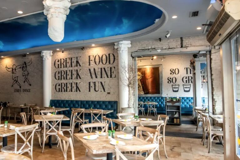 acropolis greek taverna tampa fl ybor city interior 1 768x512