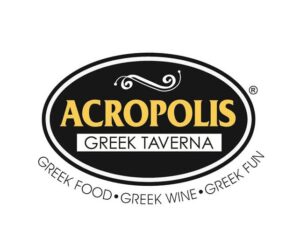 acropolis greek taverna tampa fl ybor city logo 1 300x252