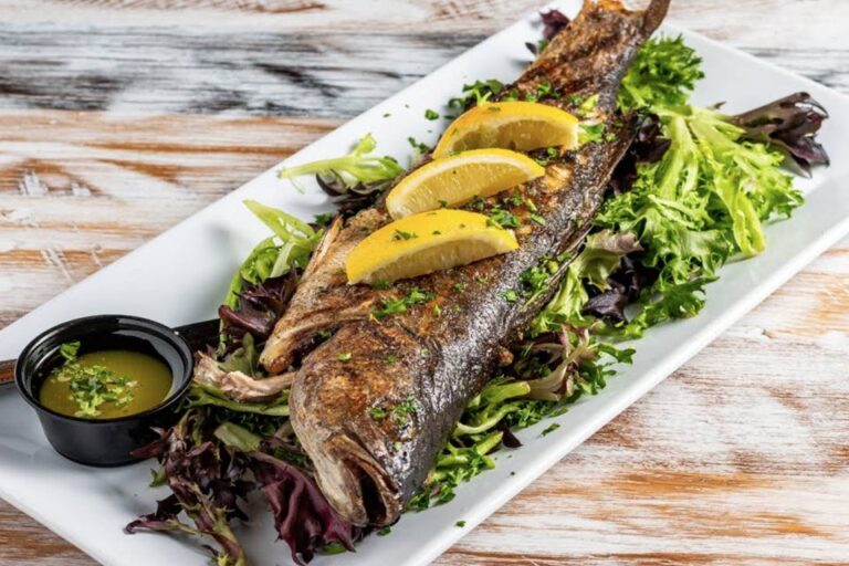 acropolis greek taverna tampa ybor city food 3 768x512