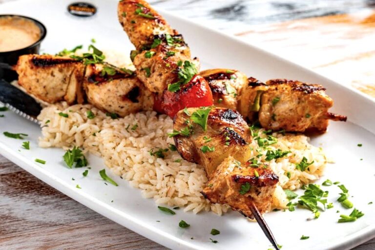 acropolis greek taverna tampa ybor city food 7 768x512
