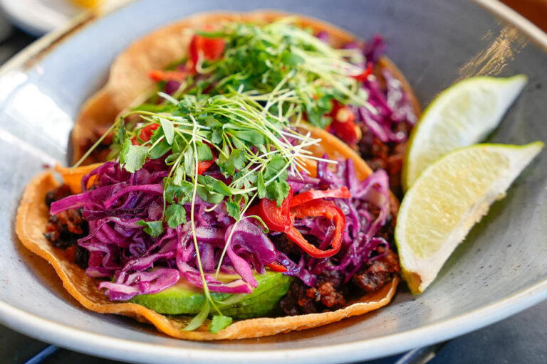 alaro craft brewery restaurant sacramento ca food 4 768x512