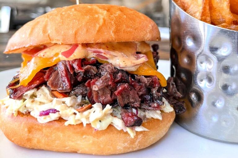 alaro craft brewery restaurant sacramento ca food 5 768x512