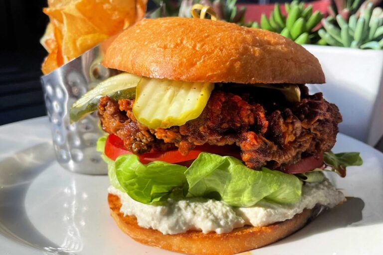 alaro craft brewery restaurant sacramento ca food 6 768x512