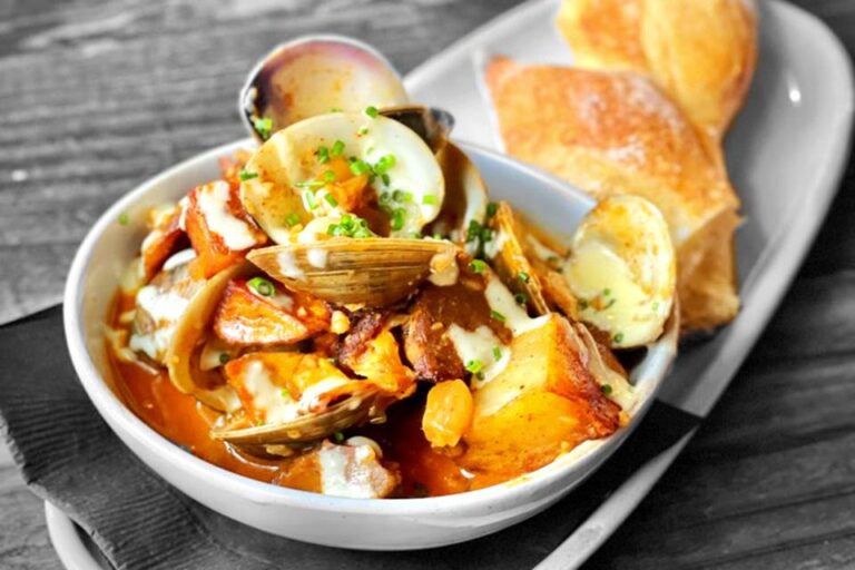 alaro craft brewery restaurant sacramento ca food 8 768x512