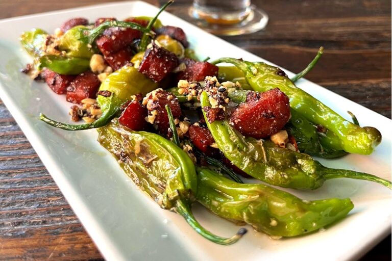 alaro craft brewery restaurant sacramento ca food 9 768x512