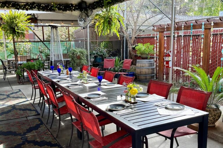 alaro craft brewery restaurant sacramento ca outside 1 768x512