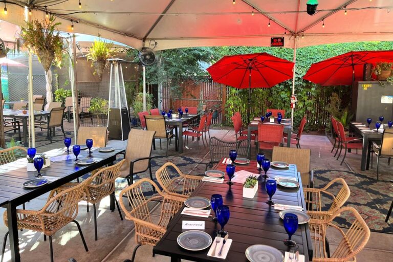 alaro craft brewery restaurant sacramento ca outside 3 768x512