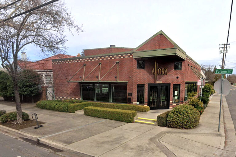 allora sacramento ca exterior 1 768x512