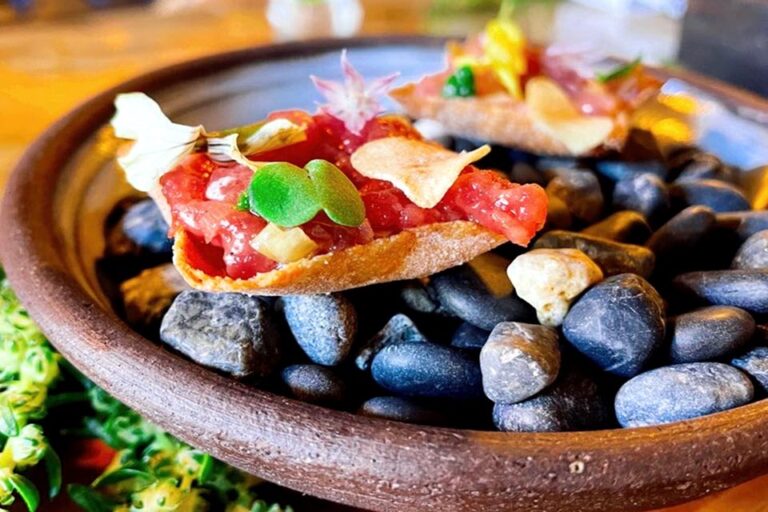 altura restaurant seattle wa food 3 768x512