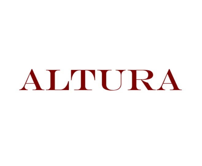 altura restaurant seattle wa logo 1