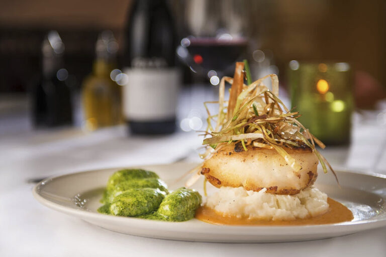 baci ristorante san diego ca food 3 768x512