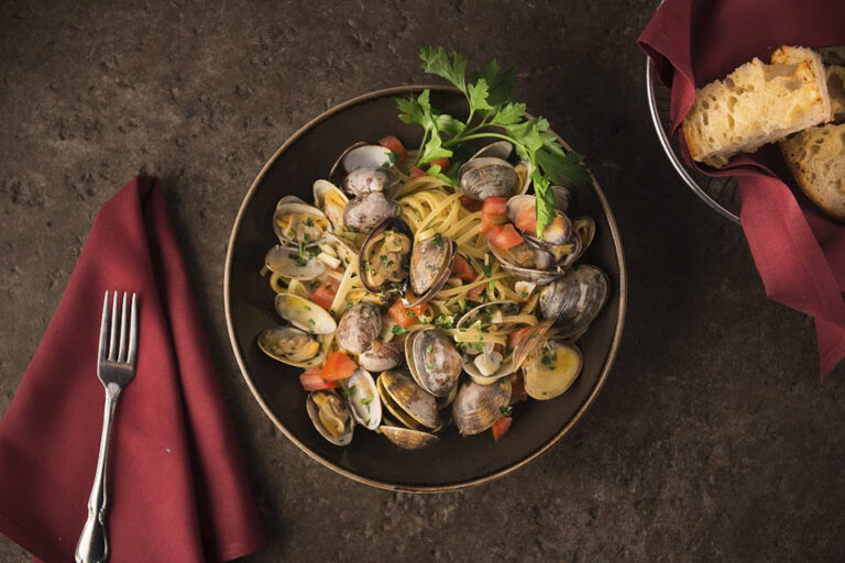 baci ristorante san diego ca food 5 768x512