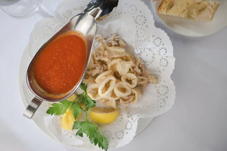 baci ristorante san diego ca food 6 768x512
