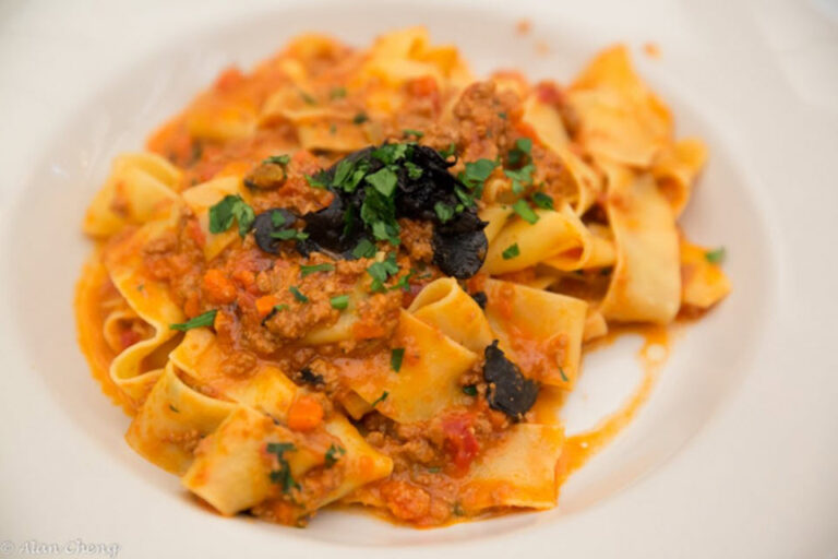 baci ristorante san diego ca food 8 768x512
