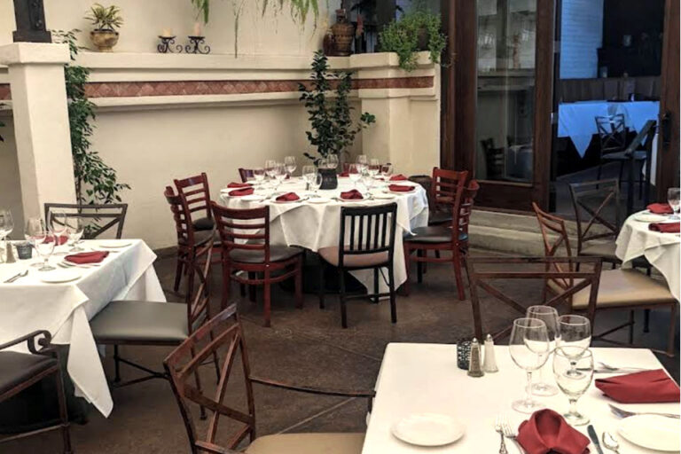 baci ristorante san diego ca outside 1 768x512