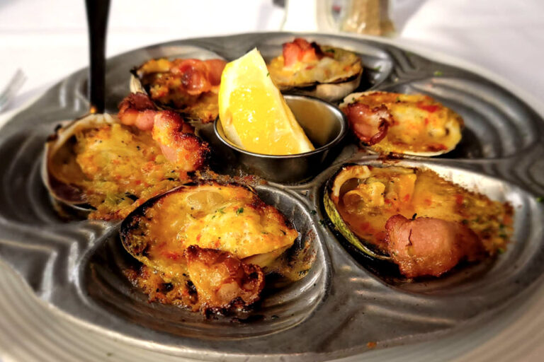 bob heilmans beachcomber restaurant clearwater beach fl food 4 768x512