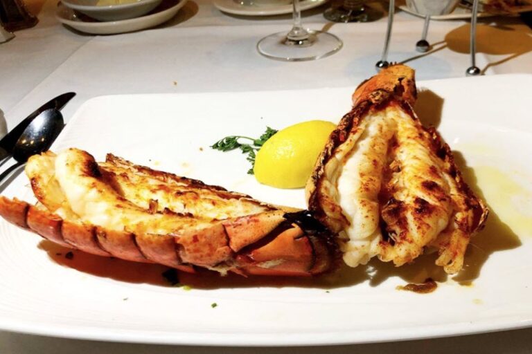 bob heilmans beachcomber restaurant clearwater beach fl food 7 768x512