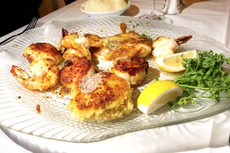 bob heilmans beachcomber restaurant clearwater beach fl food 8 768x512